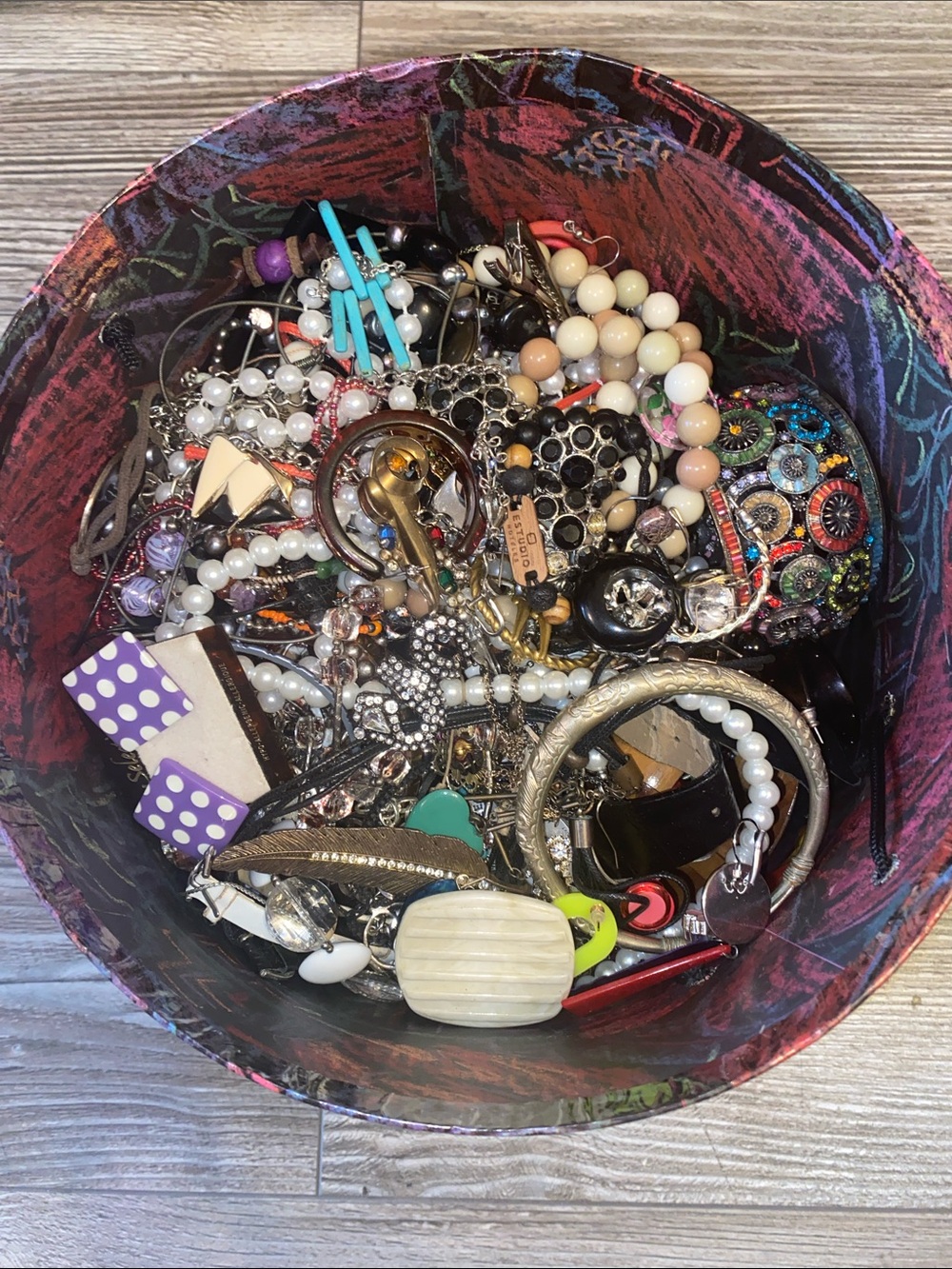 Repair Crafting recycle Jewelry 7 lbs Plus